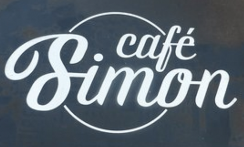 Cafe Simon - 13COM