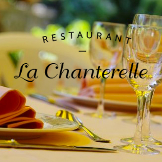 Le Chanterelle Le Pradet 13COM