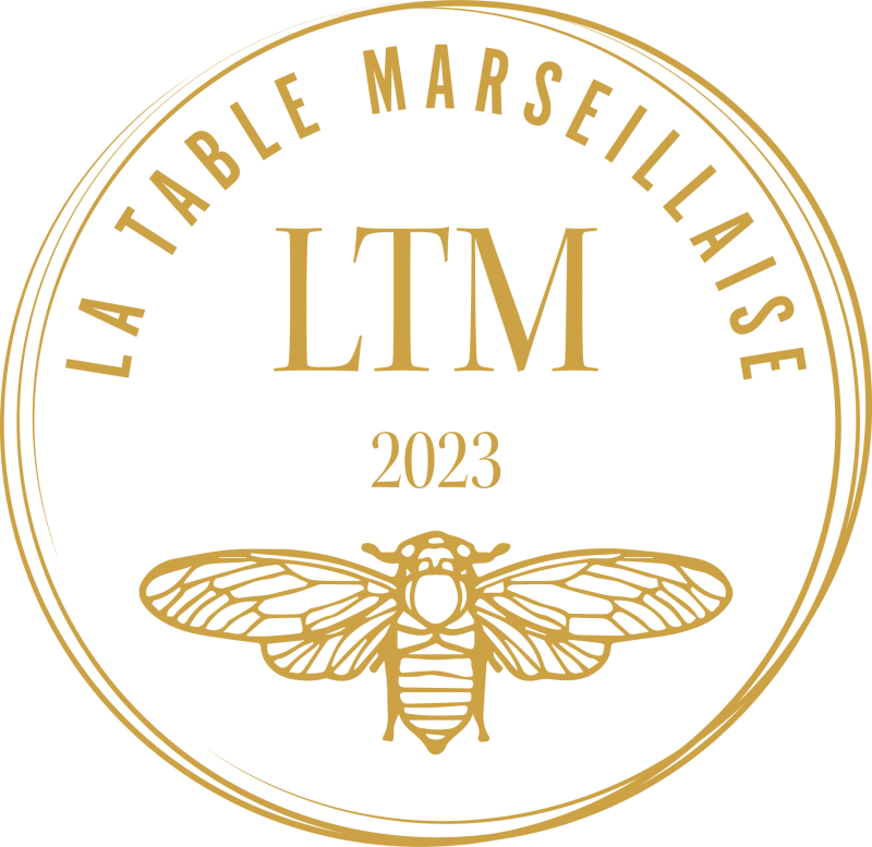 La TABLE MARSEILLAISE