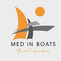 MED IN BOATS 13COM à Hyères 83