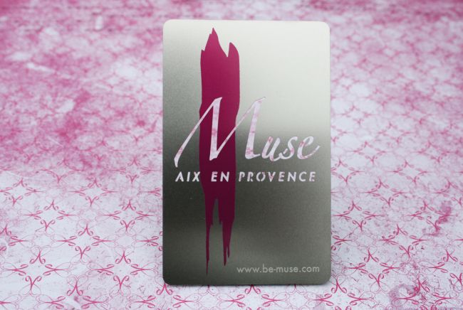 MUSE, Boutique de prêt à porter  - Aix en Provence