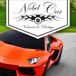 Nobel Car 13COM