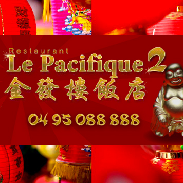 Le Pacifique 2 13COM