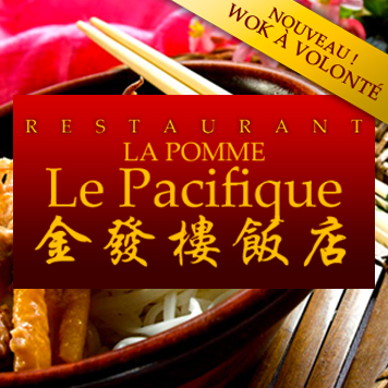 Le Pacifique 13COM