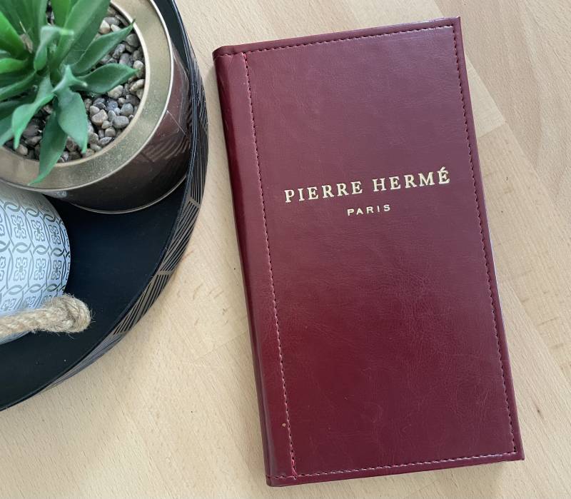 Porte addition Bordeaux pour pâtissier Pierre Hermé à Paris 75