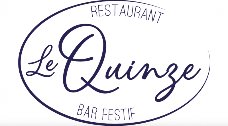 Restaurant le quinze
