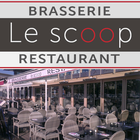 Le Scoop 13COM