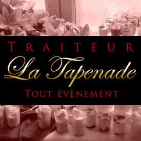 La Tapenade 13COM