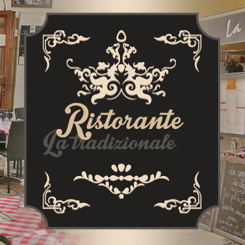 La Tradizionale 13COM