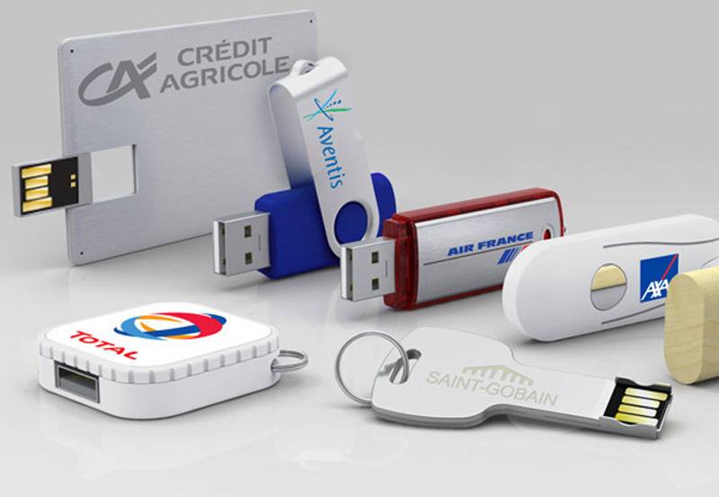 Clés USB personnalisées pour spectacles à Aix en Provence 13