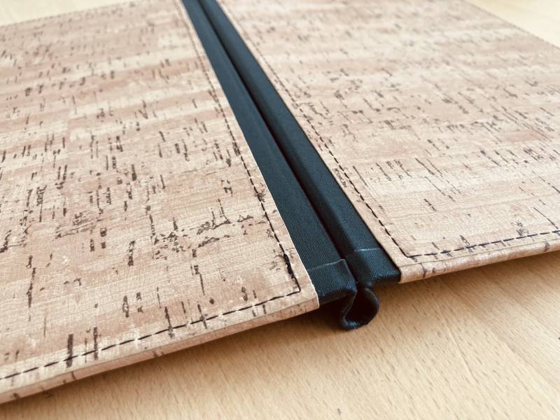 intérieur menu a pince pour support en simili cuir ou liège pour bistrot à Metz 57