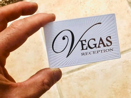 Notre zone d'activité pour ce service Imprimerie pour création de carte de visite de luxe à Monaco
