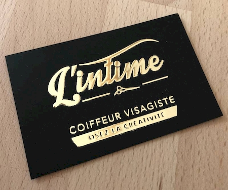 Notre zone d'activité pour ce service Création de cartes de visite personnalisée pour une entreprise à Aix-en-Provence 13100