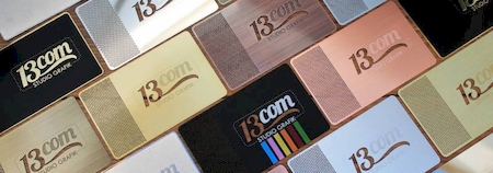 Notre zone d'activité pour ce service Création et impression de cartes de visites originales pour professionnels à Monaco