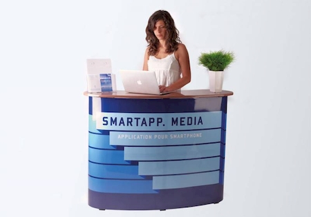 Nos prestations sur le secteur de à Saint-Tropez 83