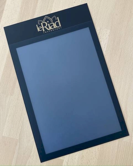 Notre zone d'activité pour ce service Vente d'objets publicitaires pour une entreprise à Saint-Tropez 83