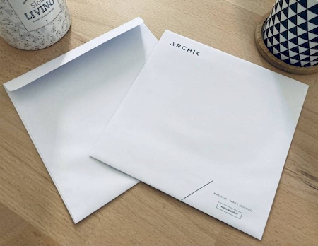 Notre zone d'activité pour ce service Impression de carte de visite haut de gamme en métal à Paris en Île-de-France