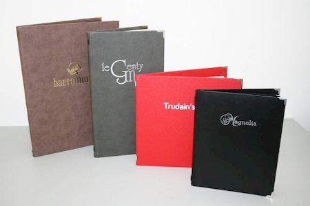 Notre zone d'activité pour ce service Studio graphique pour création de menus de restaurant avec design personnalisé pour impression professionnelle à Monaco
