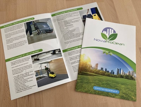 Notre zone d'activité pour ce service Trouver une agence pour créer et imprimer des kakémonos à Paris en Île-de-France