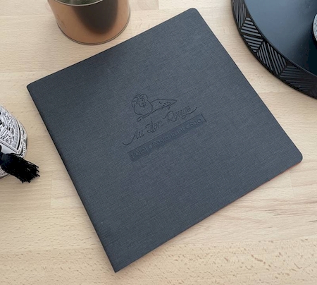 Notre zone d'activité pour ce service Création de room directory sur-mesure pour hôtels et restaurants à Marseille 13