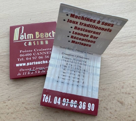 Notre zone d'activité pour ce service Création et impression de cartes de visites originales pour professionnels à Vitrolles 13127